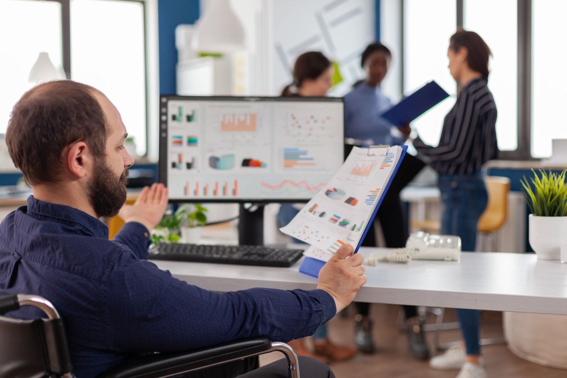 Service Design & Integration 