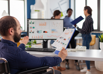 Service Design & Integration